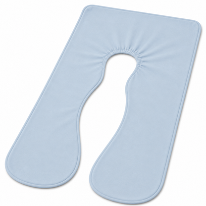 U Shaped Extra Pillowcase
