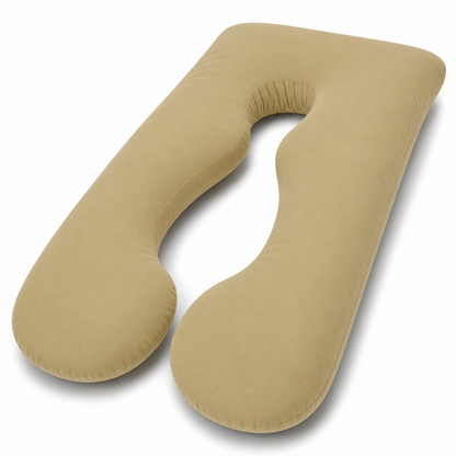 Pregnancy & Full Body Support Pillow - 50% OFF Today Only