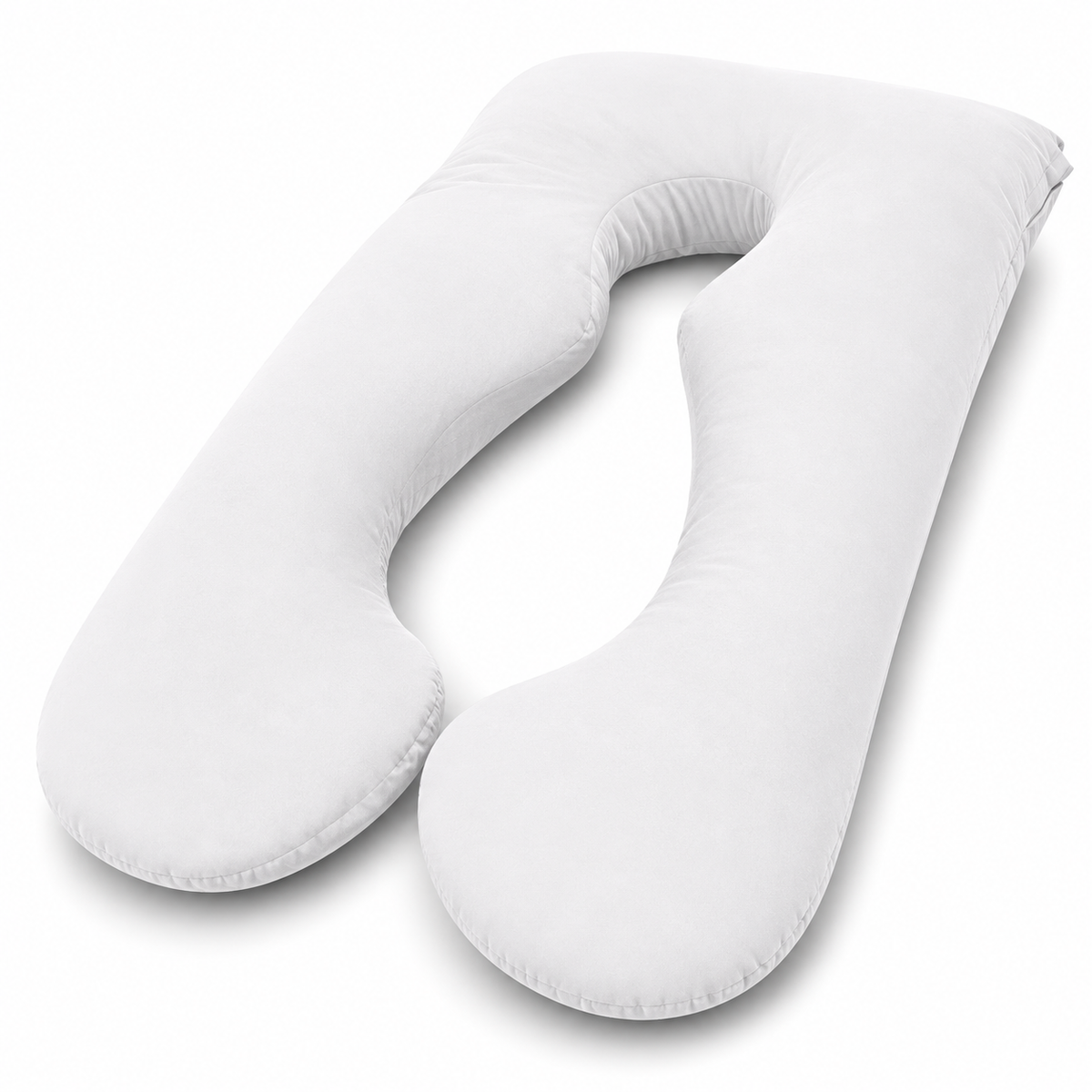 Pregnancy & Full Body Support Pillow - 50% OFF Today Only