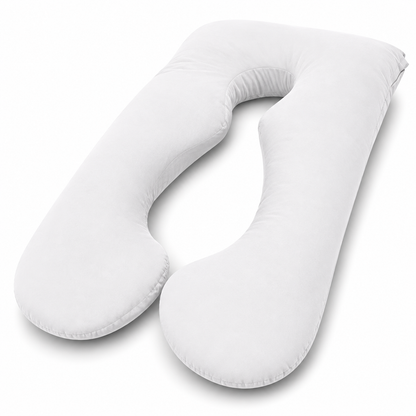 Pregnancy & Full Body Support Pillow - 50% OFF Today Only