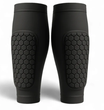 Elite Shin Guard Pro - 50% OFF Today Only